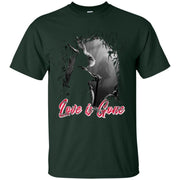 Love Is Gone Men T-shirt