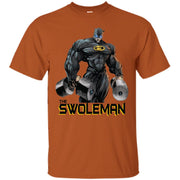 Swoleman Men T-shirt