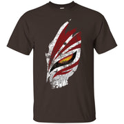 Bleach Mask Men T-shirt