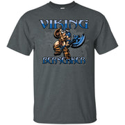 Viking Berserker Men T-shirt