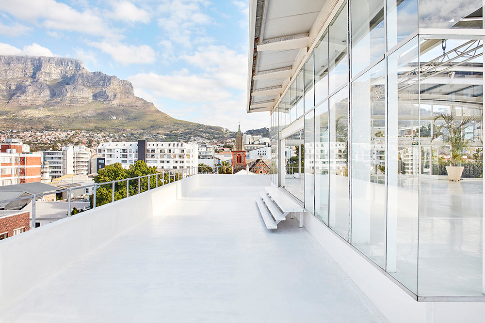 Rooftop Wedding Venue in Cape Town My Wedding Day