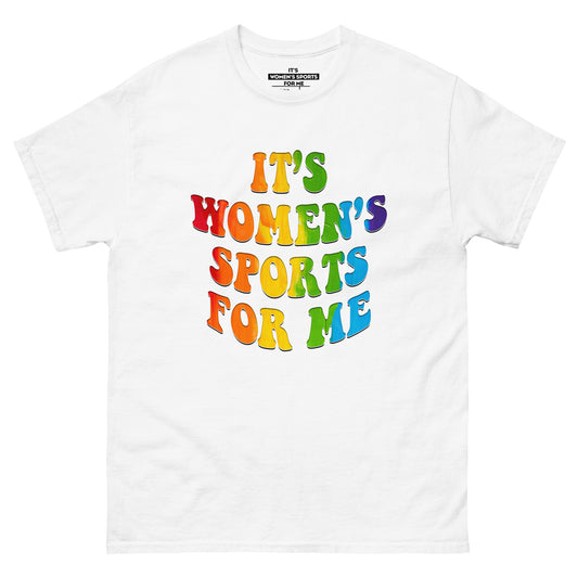 Camiseta deportiva para mujer Sporty women - Tot Kedabe