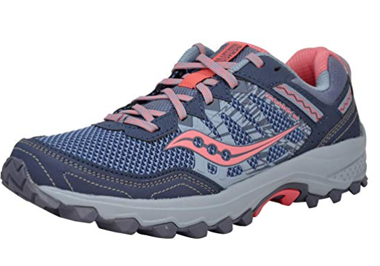 women's grid excursion tr12 wide