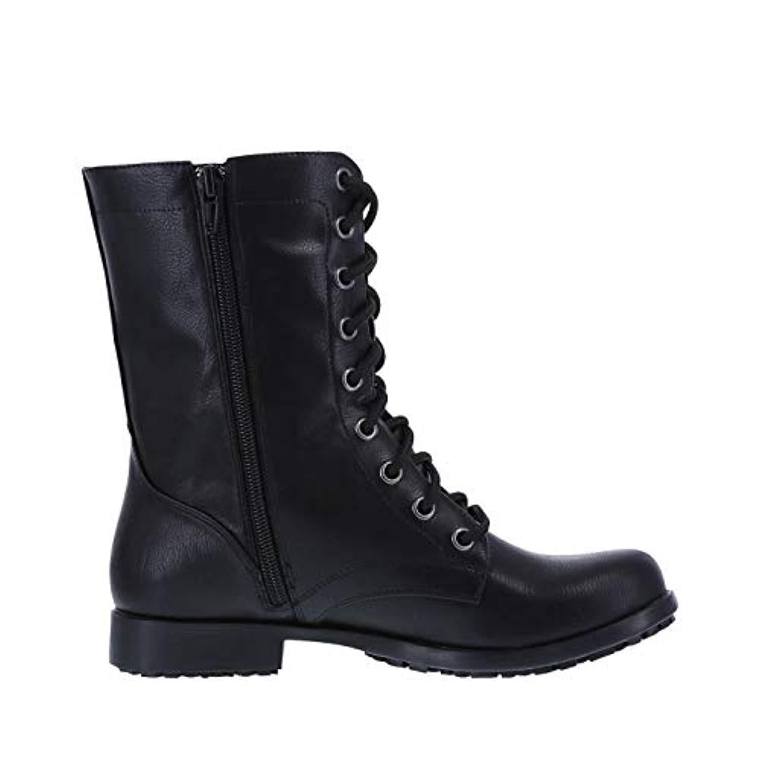 safe t step boots