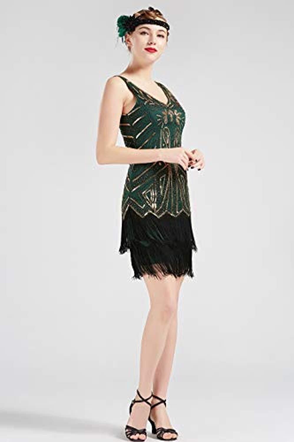 babeyond women's flapper dresses