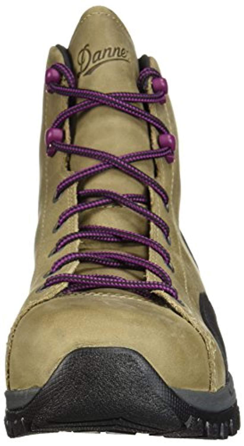 danner women's stronghold