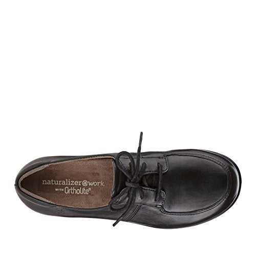 naturalizer bell work oxford