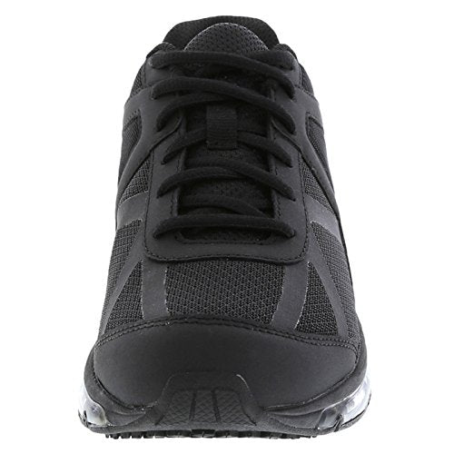 men's slip resistant blast runner