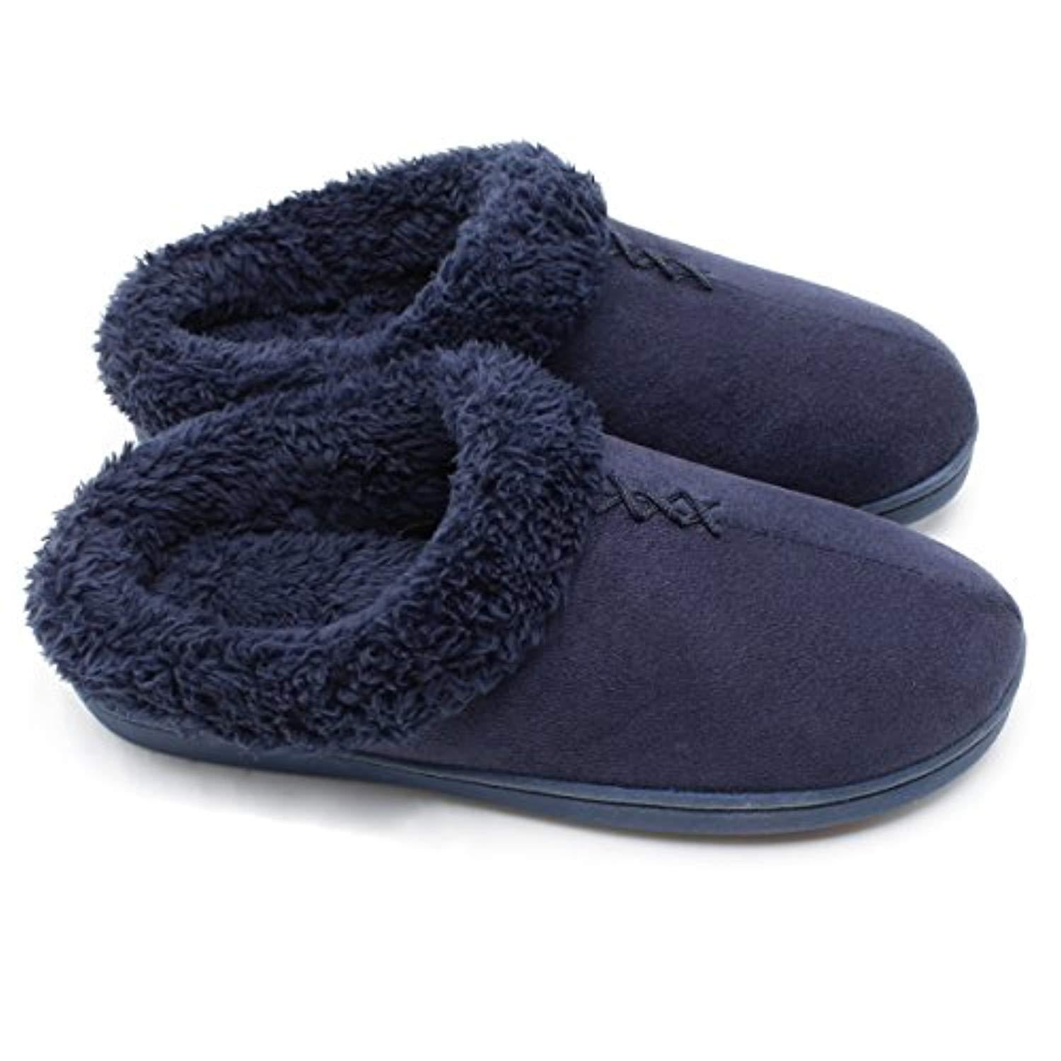 womens rubber bottom slippers