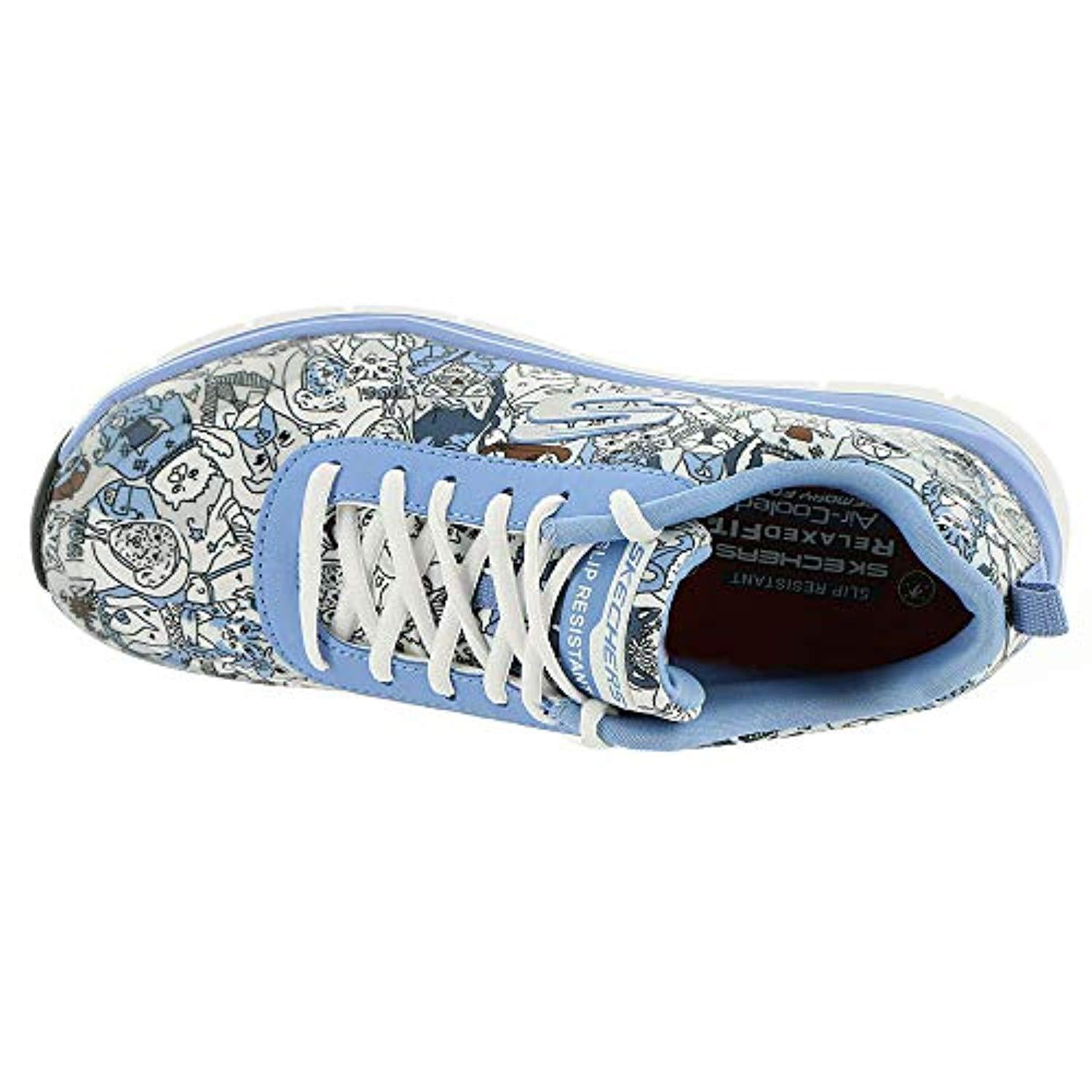 skechers women's comfort flex