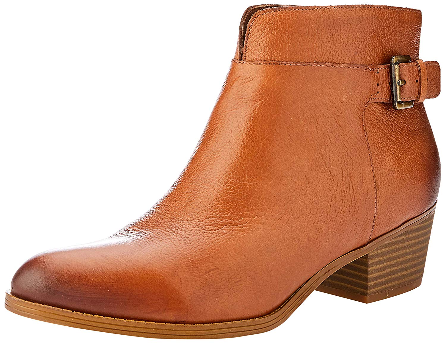 naturalizer wanya bootie