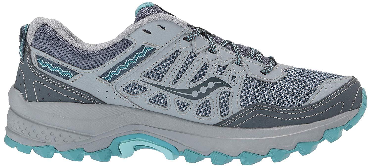 saucony women's excursion tr12