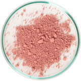 poudre et nacres soin blush de peau embryolisse