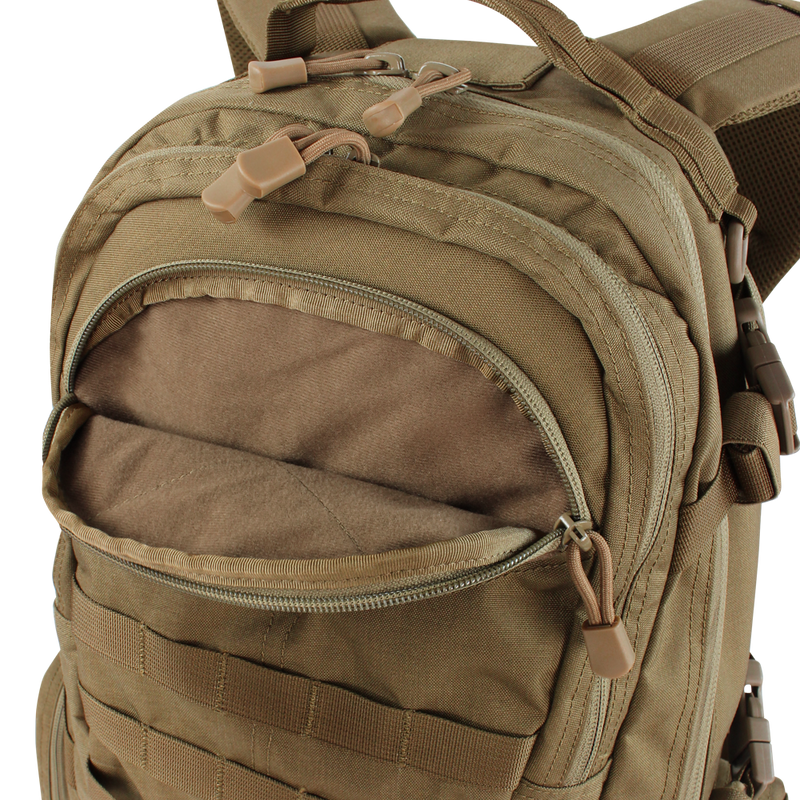 condor titan assault pack