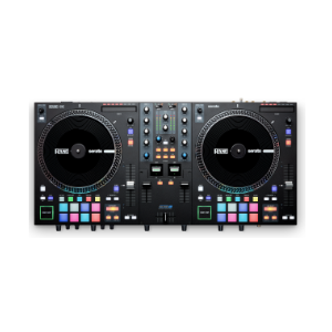 dj mixer express youtube