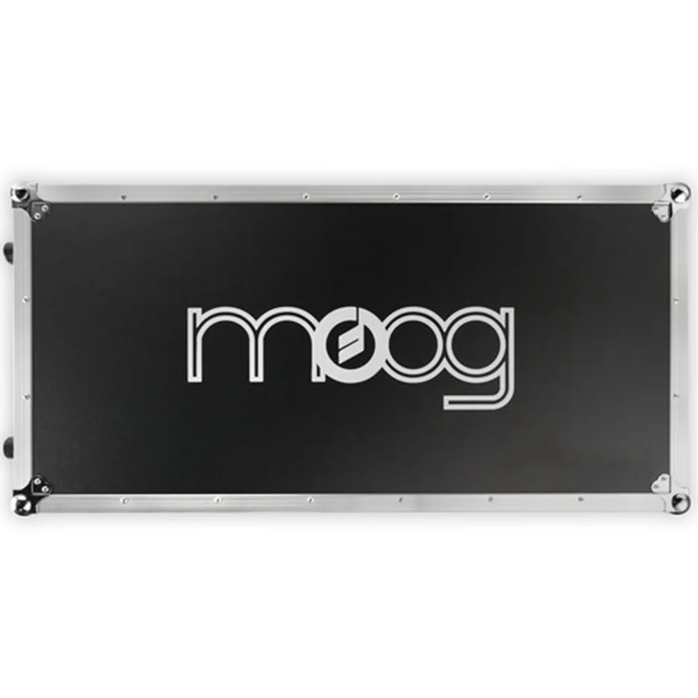 Moog MUSECASE ATA Road Case for Moog Muse Synthesizer