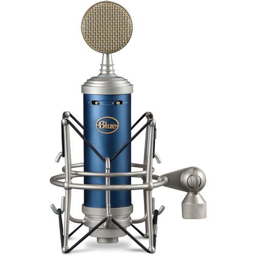 Blue BLUEBIRD SL Large-Diaphragm Condenser Microphone