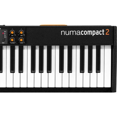 Studiologic Numa Compact 2 88 Note Piano