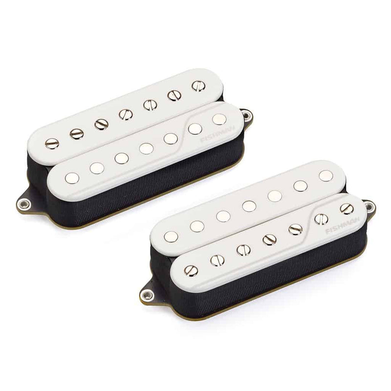 通販最新作 FISHMAN Fluence Classic Humbucker Set NI 最安値国産