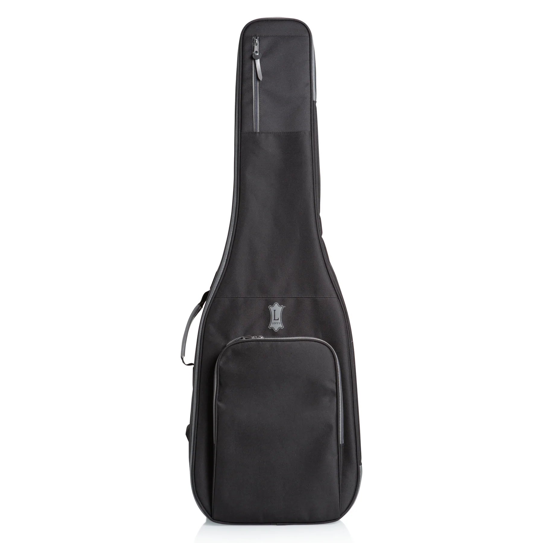 Levy's LVYELECTRICGB100 100-Series Gig Bag for Electric Guitars