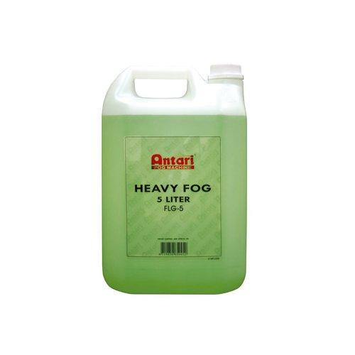 Antari FLG-5 Heavy Fog Fluid