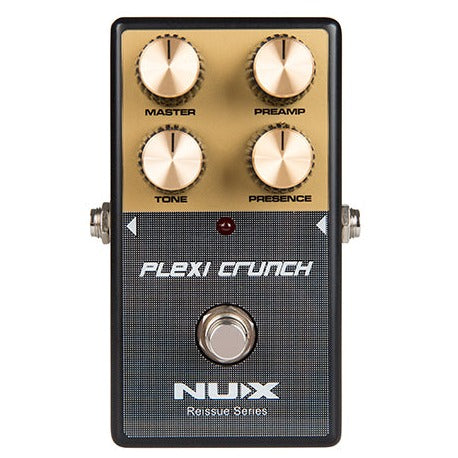 nux plexi drive