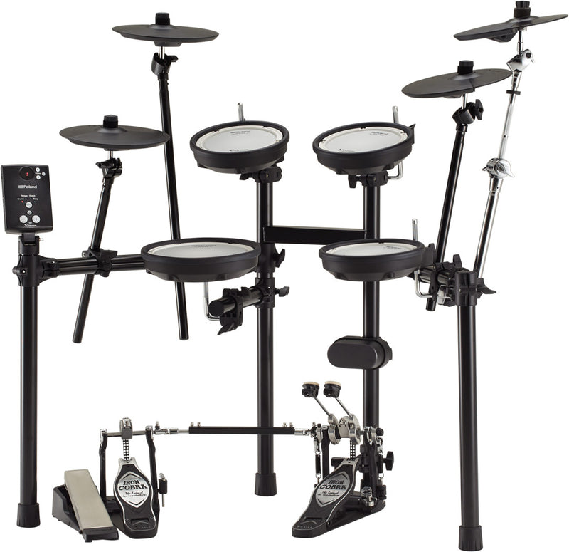 Roland TD-1DMK Electronic Drum Set