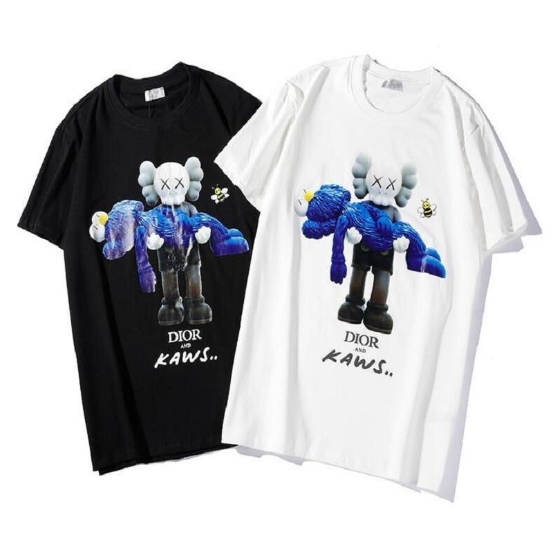 White Dior x Kaws Dior  Vitkac France