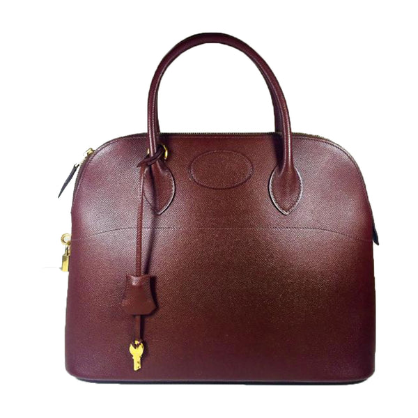 hermes top handle bag