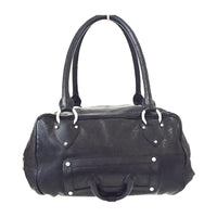 zac posen black purse