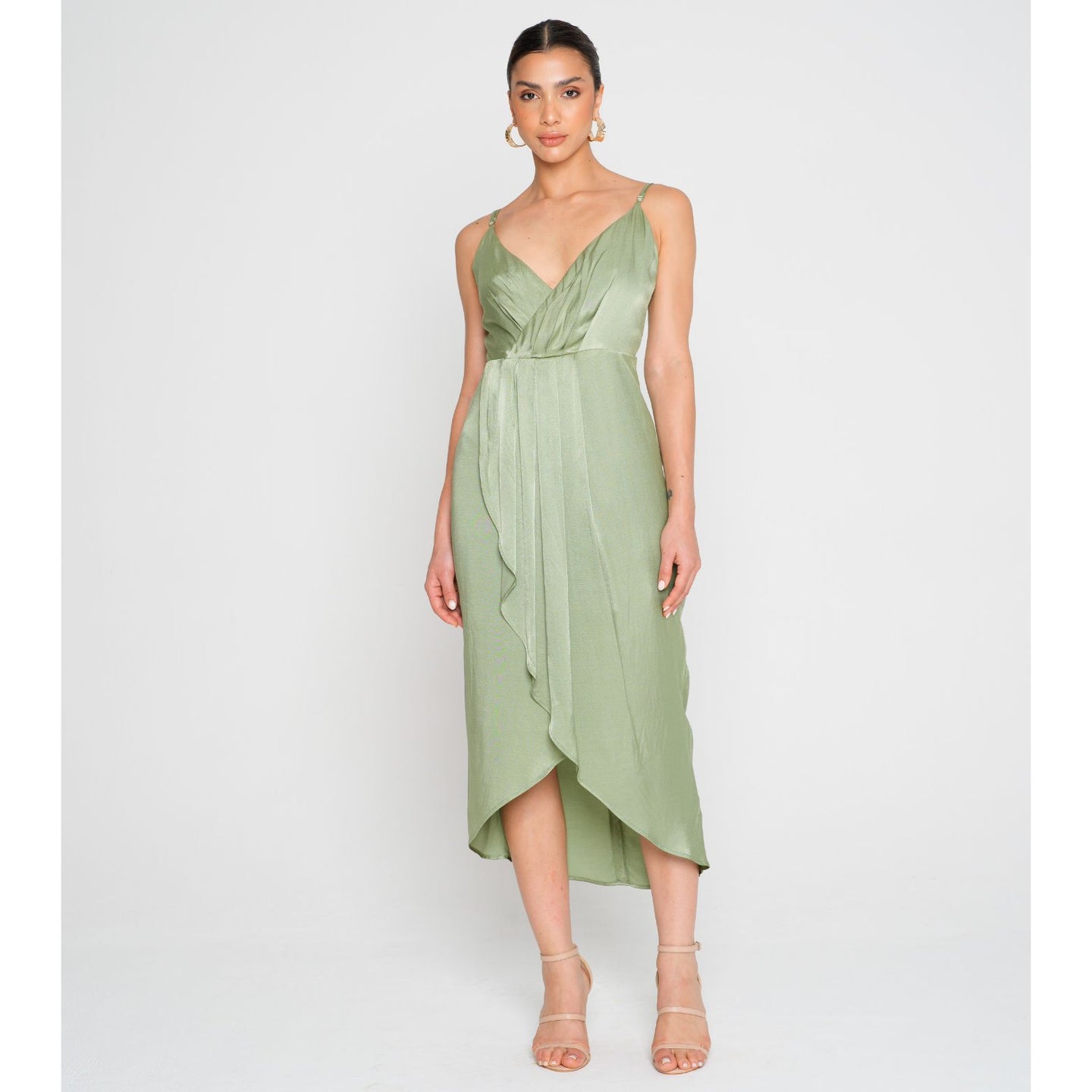 Cleo Dress – evolutionbridesmaids