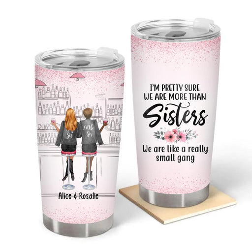 Personalized Tumbler, Fishing Partners, Fishing With Kids, Gift