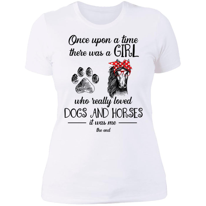 Once upon a time there was a girl who really loved Disney and Steelers shirt  - Kingteeshop