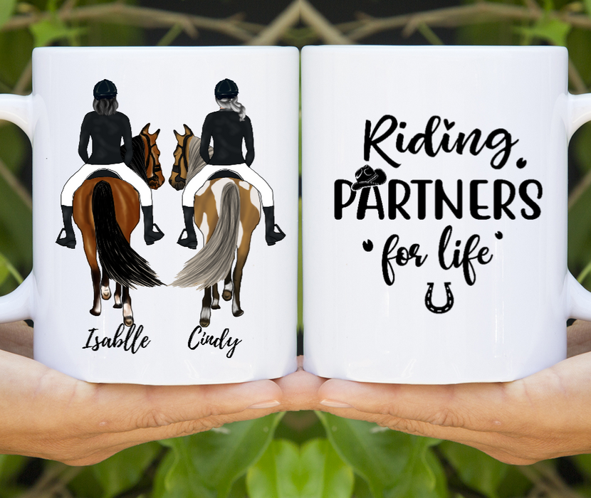Featured image of post Personalized Gifts For Horse Lovers / The animal lover in your life will love whatever you get them, as long as it&#039;s somehow related to— you if your bestie&#039;s love of horses has been going strong ever since she begged her parents for a your fave couple will be swooning over this personalized portrait of them with their pet so much that.