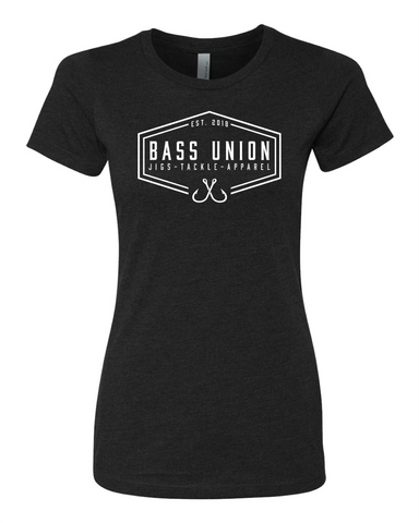 Women's THiCC T-shirt – Bass Union