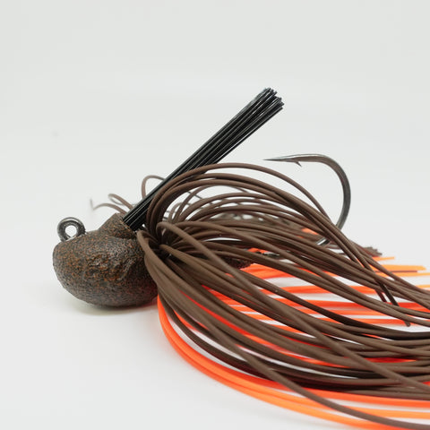 Double Clacker Buzzbait – Bass Union