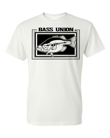 Union UB Tech Fishing Shirt