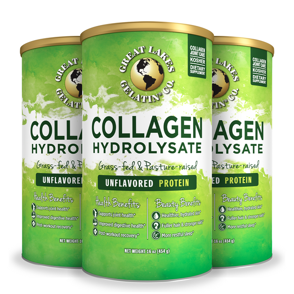 great lakes collagen hydrolysate stores