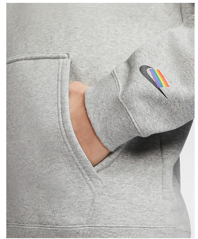 nike betrue pullover hoodie