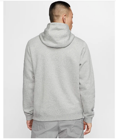 nike betrue pullover hoodie