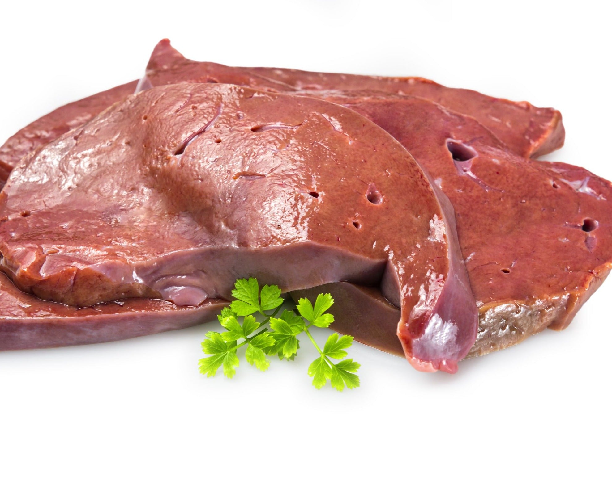 Calves Liver (400grms) Farm2Table