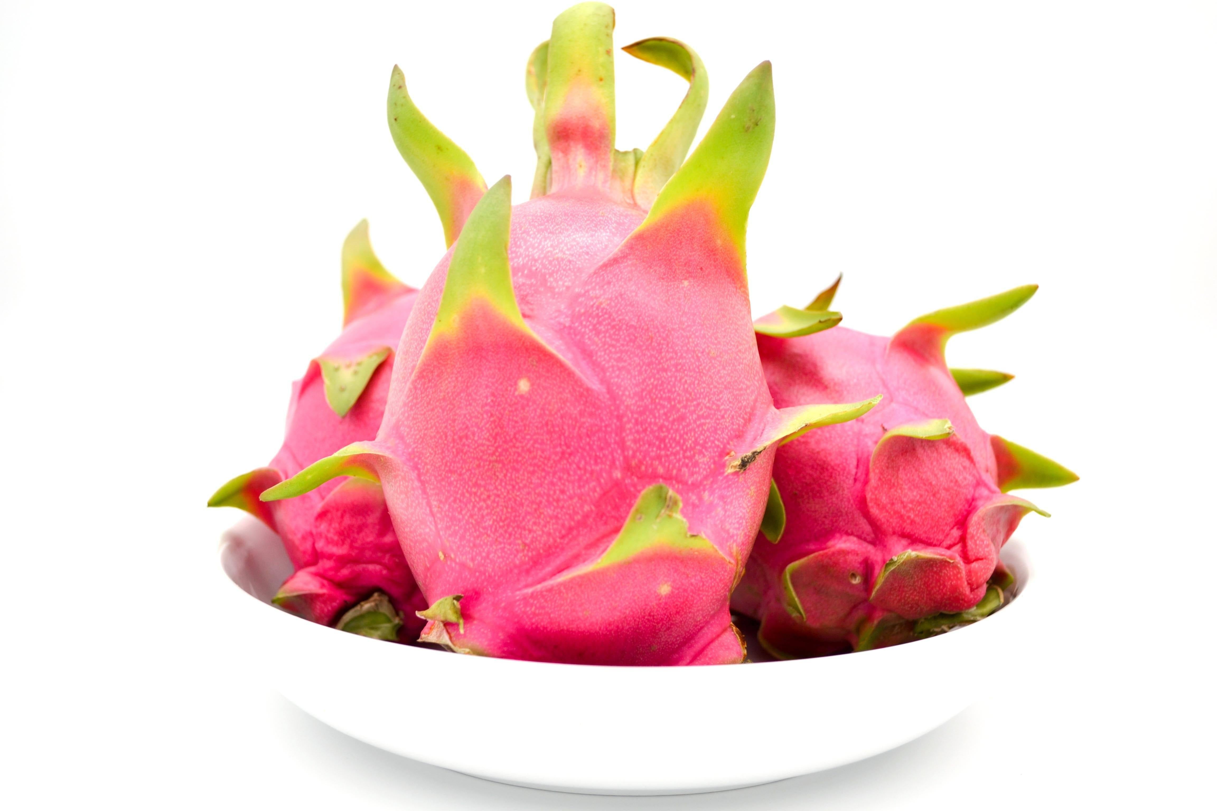 Buy Organic White Dragon Fruit Gmo Free Delivered To Your Door Fruits N Rootz