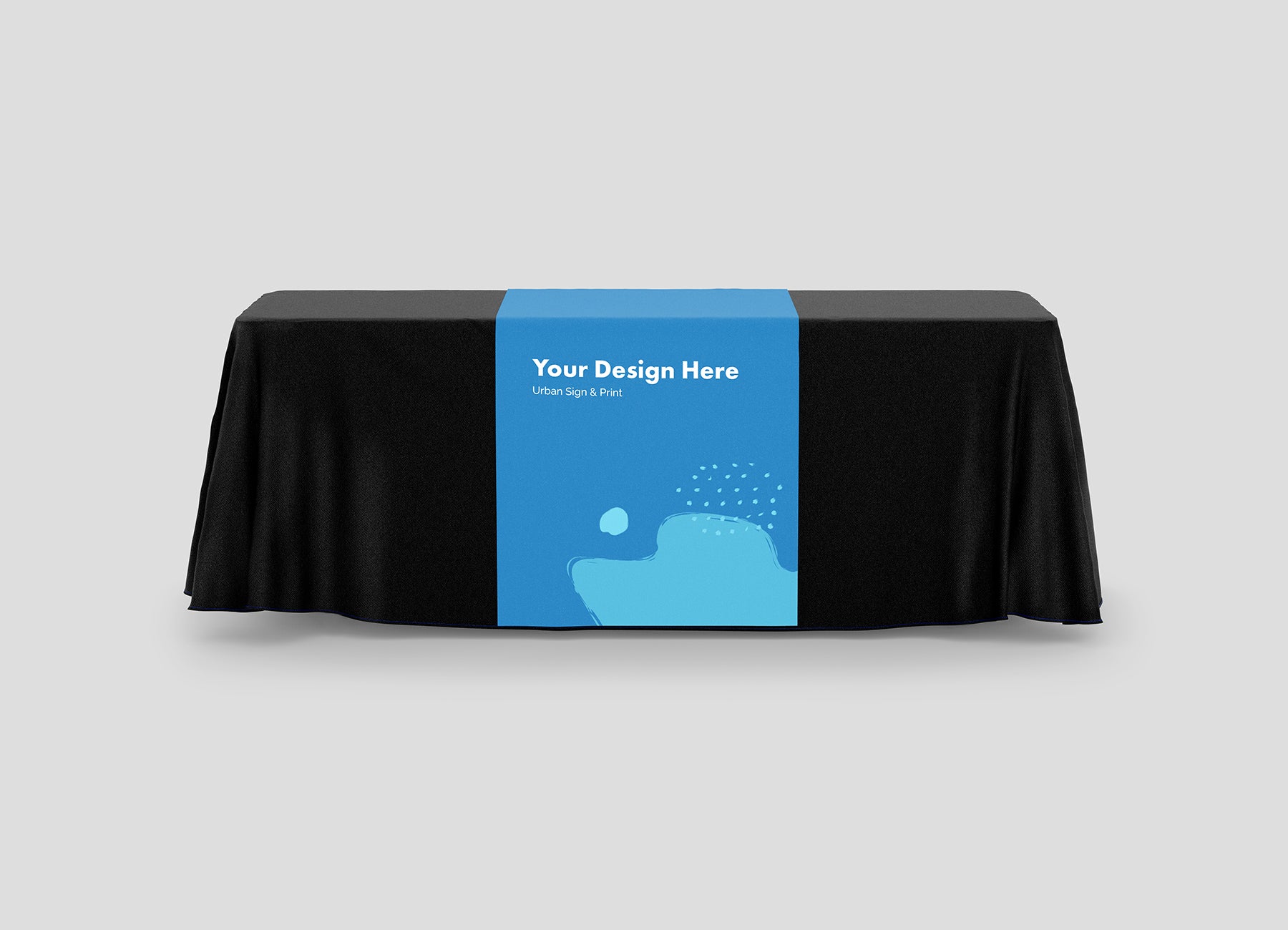 Download Table Runner Best Price Urban Sign And Print