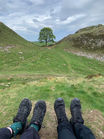 Sycamore Gap