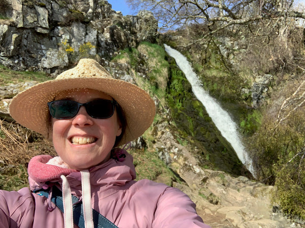 Linhop-spout-northumberland-waterfall