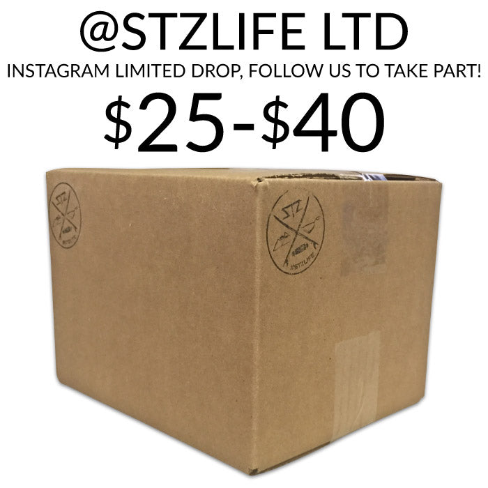 @STZLIFE LTD | IG EDITION