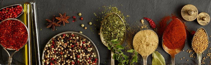 All you need to know about choosing the right spice supplier in India