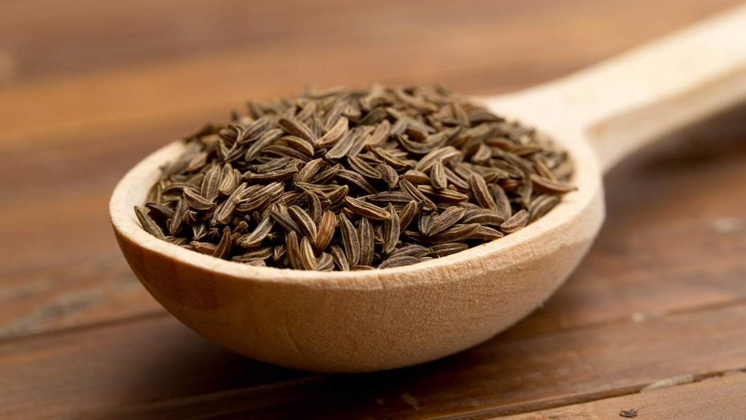 Cumin Seeds