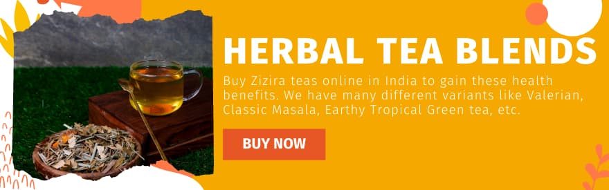 buy herbal tea online