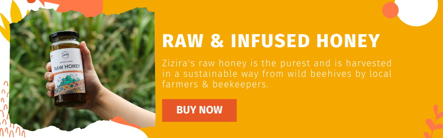 Buy Honey Online